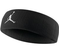 Nike Stirnband Jordan Jumpman JKN00-010 schweißabsorbierend Schwarz One Size