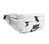 Nike 2018 Gürteltasche, 15 cm, Mehrfarbig (Light Bone/Negro)