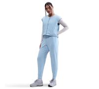 NIKE 24.7 Dri-FIT Woven Filled Weste Damen 441 - celestine blue/psychic blue XL