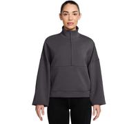 Nike 24.7 ImpossiblySoft Damen Sweatshirt (Grau S)