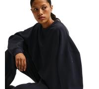 Nike 24.7 ImpossiblySoft Damen Sweatshirts - Schwarz - Größe 36 - Baumwoll-Jersey