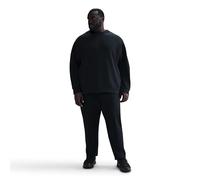 Nike 24.7 Impossiblysoft Dri-Fit Rundhalsshirt Für Herren, Black/Dk Smoke Grey, HQ6964-010, S