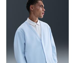 Nike 24.7 ImpossiblySoft Strickjacke (Herren) - Blau M HQ6948-441