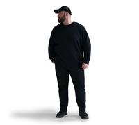 NIKE 24.7 PerfectStretch Dri-FIT Chino Hose Herren 010 - black/black/dk smoke grey W36/L32