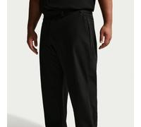 NIKE 24.7 PerfectStretch Dri-FIT Chinohose Herren 010 - black/dk smoke grey W33/L30