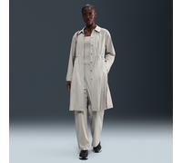 Nike 24.7 PerfectStretch Dri-FIT Oversize-Trenchcoat (Damen) - Braun XXL (EU 52-54) HV3627-104