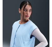 Nike 24.7 PerfectStretch Therma-FIT-Weste mit synthetischer Füllung (Damen) - Blau XS (EU 32-34) HV3648-441