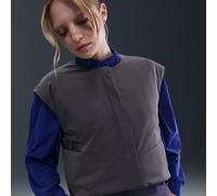 Nike 24.7 PerfectStretch Therma-FIT-Weste mit synthetischer Füllung (Damen) - Grau S Tall HV3648-036