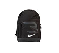 Nike 3 Marken Rucksack mit passendem Federmäppchen - Schwarz - Einheitsgröße (18L)
