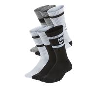 Nike 3 Paar Everyday Crew Socken Kids F901 S ( 128-137 ) weiss