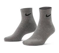 Nike Herren Nike Everyday Cushioned Socken, Multi-Color, M EU