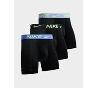 Nike 3-Pack Elite Boxers - Herren, Schwarz - S