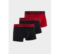 Nike 3-Pack Micro Trunks - Herren, Mehrfarbig - M