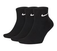 Nike 3 paires Everyday Cushion Ankle N L