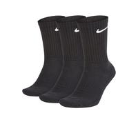 Nike 3 paires Everyday Cushion Crew Chaussettes L