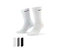 Nike 3 paires Everyday Cushion Crew N M