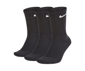 Nike 3 paires Everyday Cushion Crew N S