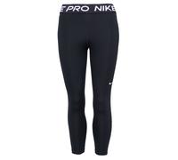 Nike 365 TIGHT CROP Damenleggings, schwarz, größe S