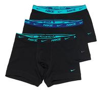 Nike 3er Pack Everyday Cotton Stretch Boxer | schwarz | Herren | M | 0000KE10081L8 M