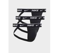 Nike 3er-Pack Suspensorium - Herren, Schwarz - XL