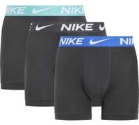 Nike Essential Micro Boxer Short 3er Pack Herren - Mehrfarbig, Größe M