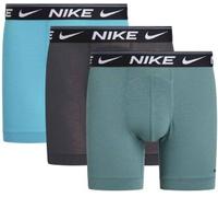 Nike 3P Ultra Comfort Boxer Brief Mixed Small Herren