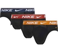 Nike 3P Ultra Comfort Hip Brief Mixed X-Large Herren