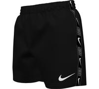 Nike - 4' Volley Badeshorts Jungen schwarz