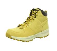Nike 454350 700 Manoa Leather Herren Sportschuhe/Wandern Mehrfarbig (Haystack/Haystack-Velvet Brown) 44