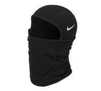 Nike - "5.0" Kapuzenschal für Herren/Damen Unisex, Therma-Fit (Schwarz) Einheitsgröße