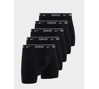 Nike 5-Pack Boxers - Herren, Schwarz - XXL