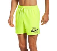 NIKE 5" Volley Short Herren Badehose