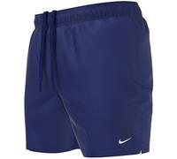 Nike 5 Volley Shorts EXT Badehose, Herren XXL blau (Midnight Navy)