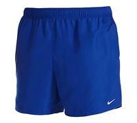 Nike 5 Volley Shorts EXT Badehose, Herren XXXL Spiel Königsblau
