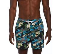 Nike - 5 Volley-Shorts, Swimwear Cover Up für Herren
