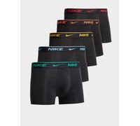 Nike 5er-Pack Boxershorts Kinder, Schwarz - XL