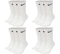 Socken Nike Everyday 3 pack 888407237195 Größe M EU