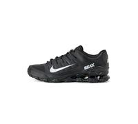 Nike Reax 8 TR 621716-033 Schwarz Black/White 033 EU 45.5