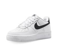 NIKE 642198 400, Laufschuhe für Herren, WEISS SCHWARZ, 33 EU