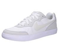 NIKE 644843-100 NSW Tiempo Trainer Herren White/Light Bone-Pure Platinum EU 42