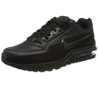 Nike Herren Sneaker Air Max LTD 3 687977-020 40 Black/Black-Black