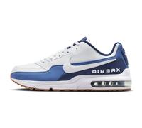 Nike 687977-114 Air Max LTD 3 Herren White/White-Coastal Blue-Star Blue EU 41