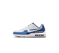Nike 687977-114 Air Max LTD 3 Herren White/White-Coastal Blue-Star Blue EU 42.5