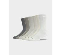 Nike 6er-Pack Everyday Cushioned Training Crew Socken - Damen, Mehrfarbig - 42 - 46