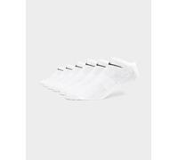 Socken Nike everyday lightweight Weiß 38/42