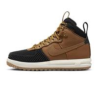 Nike 805899 Lunar Force 1 Herren ALE Brown/ALE Brown-Black-Goldtone EU 42