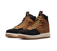 Nike 805899 Nike Lunar Force 1 Herren ALE Brown/ALE Brown-Black-Goldtone EU 40.5