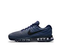 Nike 849559 405 Air Max 2017 Laufschuhe Dunkelblau|44