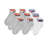Nike Socken Everyday Essential Unisex Game 42-46 schwarz