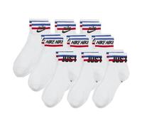 Nike Socken Everyday Essential Unisex Game 42-46 schwarz